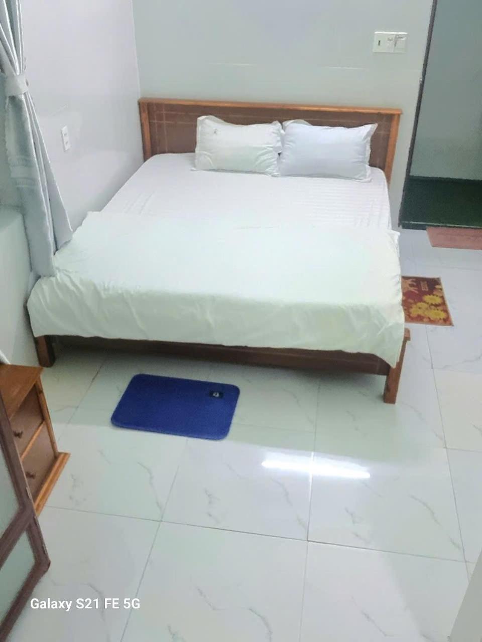 Hotel Khach San Ngoc Quynh à La Gi Extérieur photo